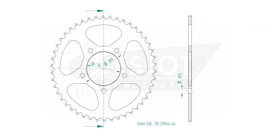 photo principale de la pièce