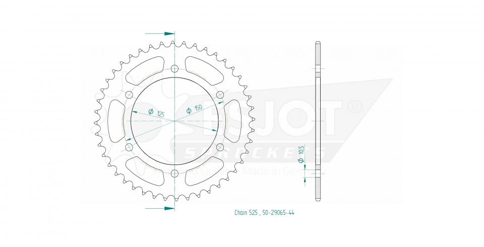 photo principale de la pièce