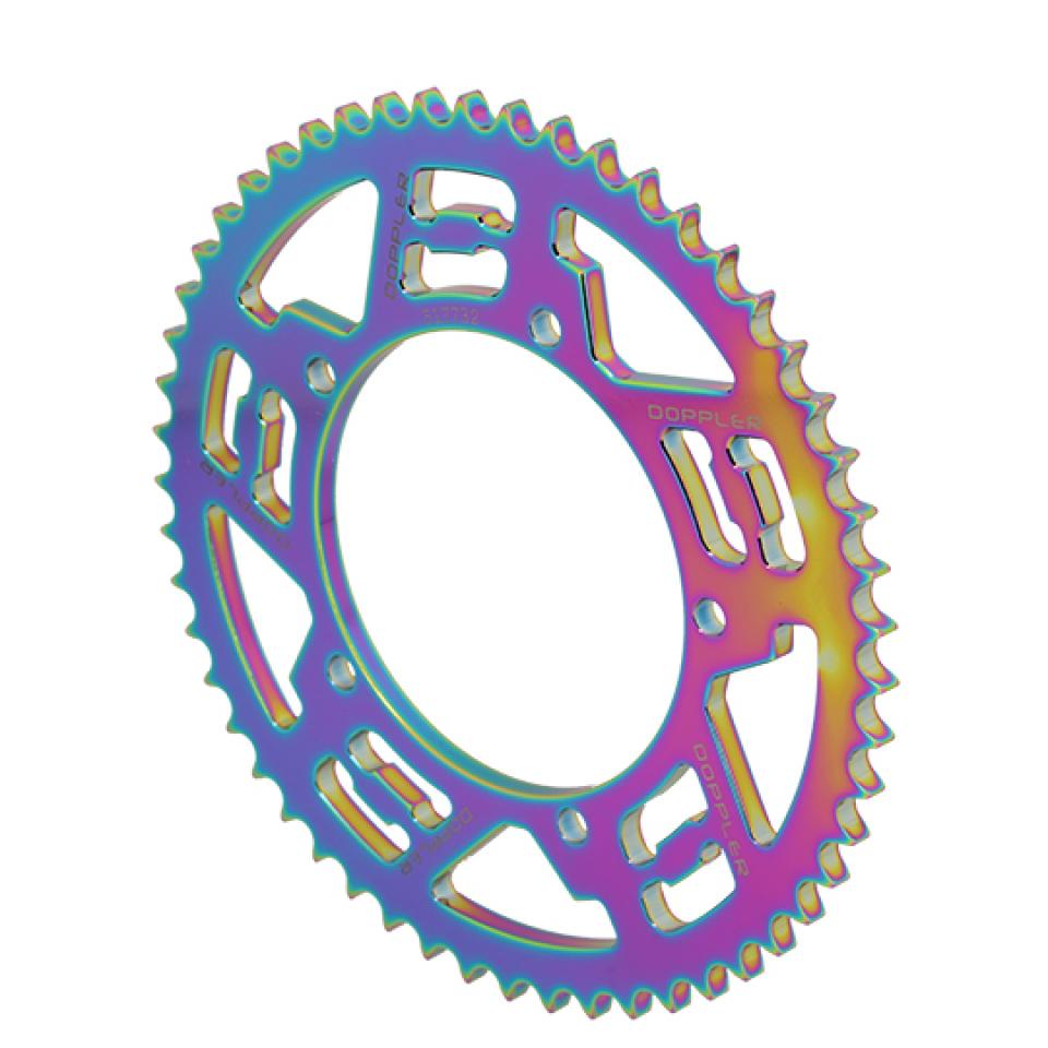 Couronne de transmission Doppler pour Auto Neuf