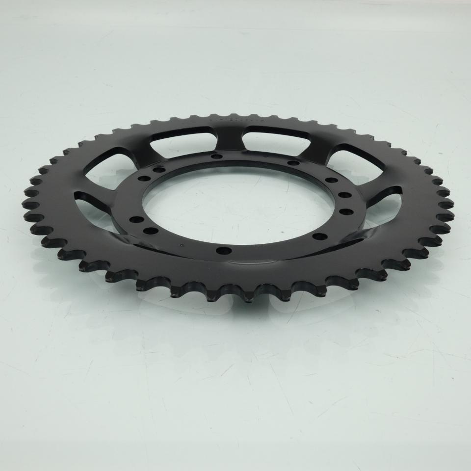 Couronne transmission Esjot pour moto KTM 50 Sx Pro Junior-Lc 2002 à 2005 Neuf