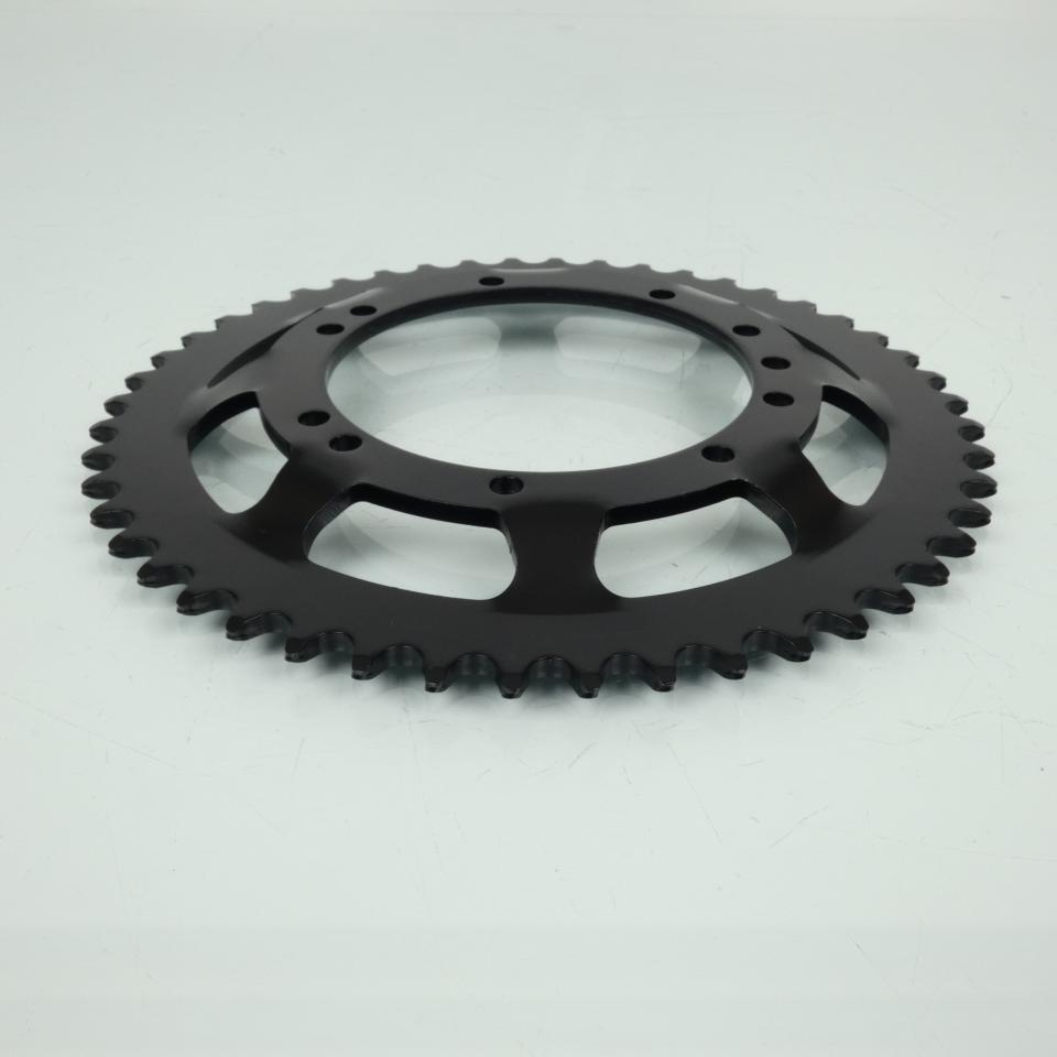 Couronne transmission Esjot pour moto KTM 50 Sx Pro Junior-Lc 2002 à 2005 Neuf