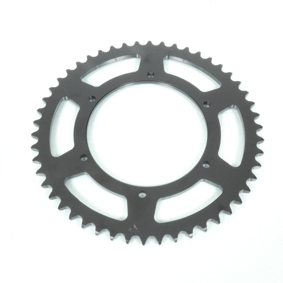 Couronne de transmission FE pour Aprilia 50 RS4 50 dents Pas 420 Ø108mm Neuf