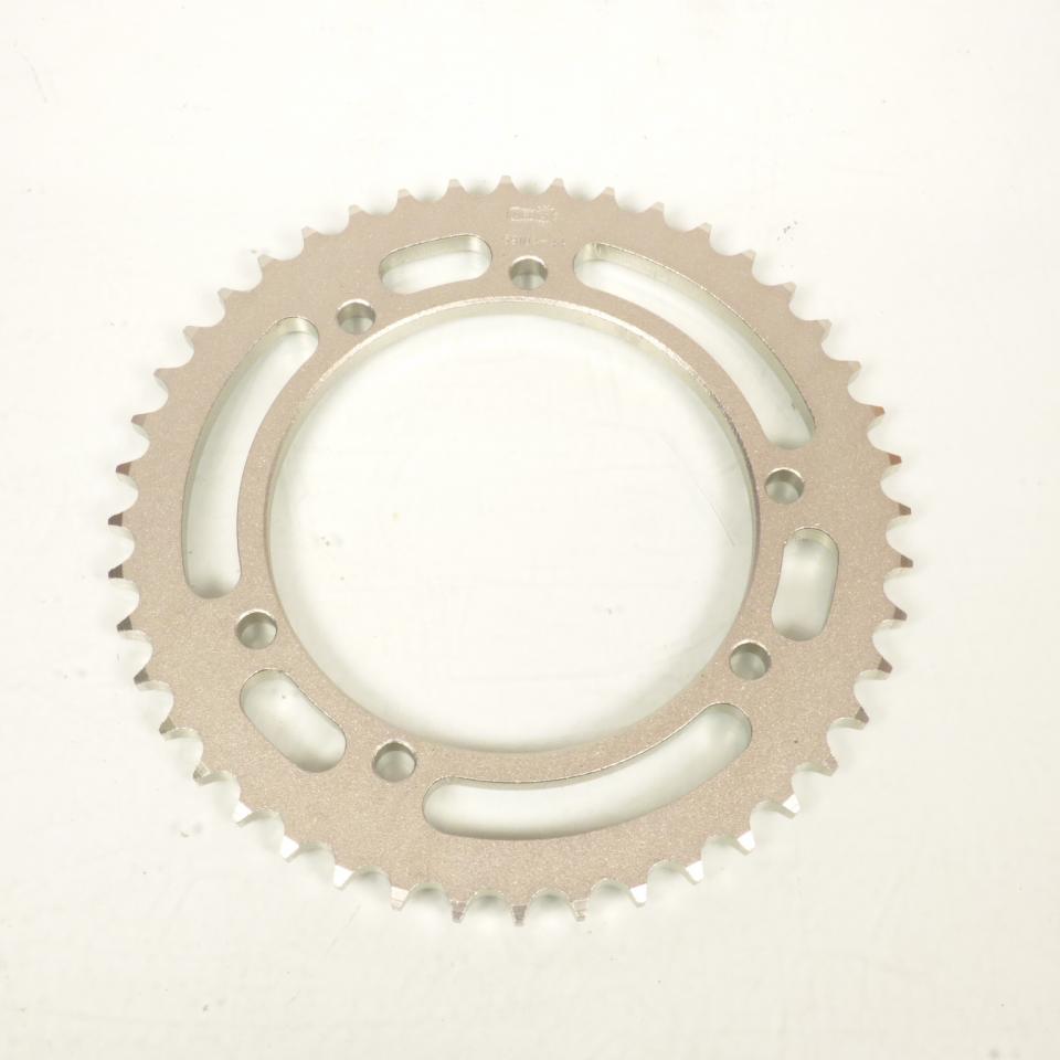 Couronne de transmission Afam pour moto Sherco 125 SE 44 dents pas 428 Neuf