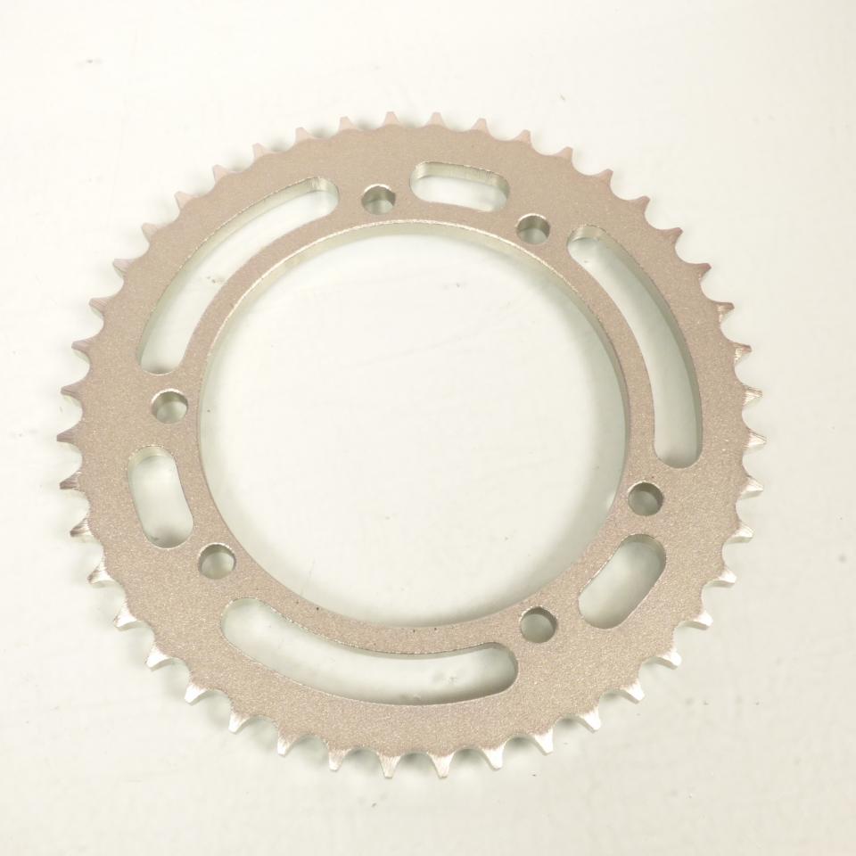 Couronne de transmission Afam pour moto Sherco 125 SE 44 dents pas 428 Neuf