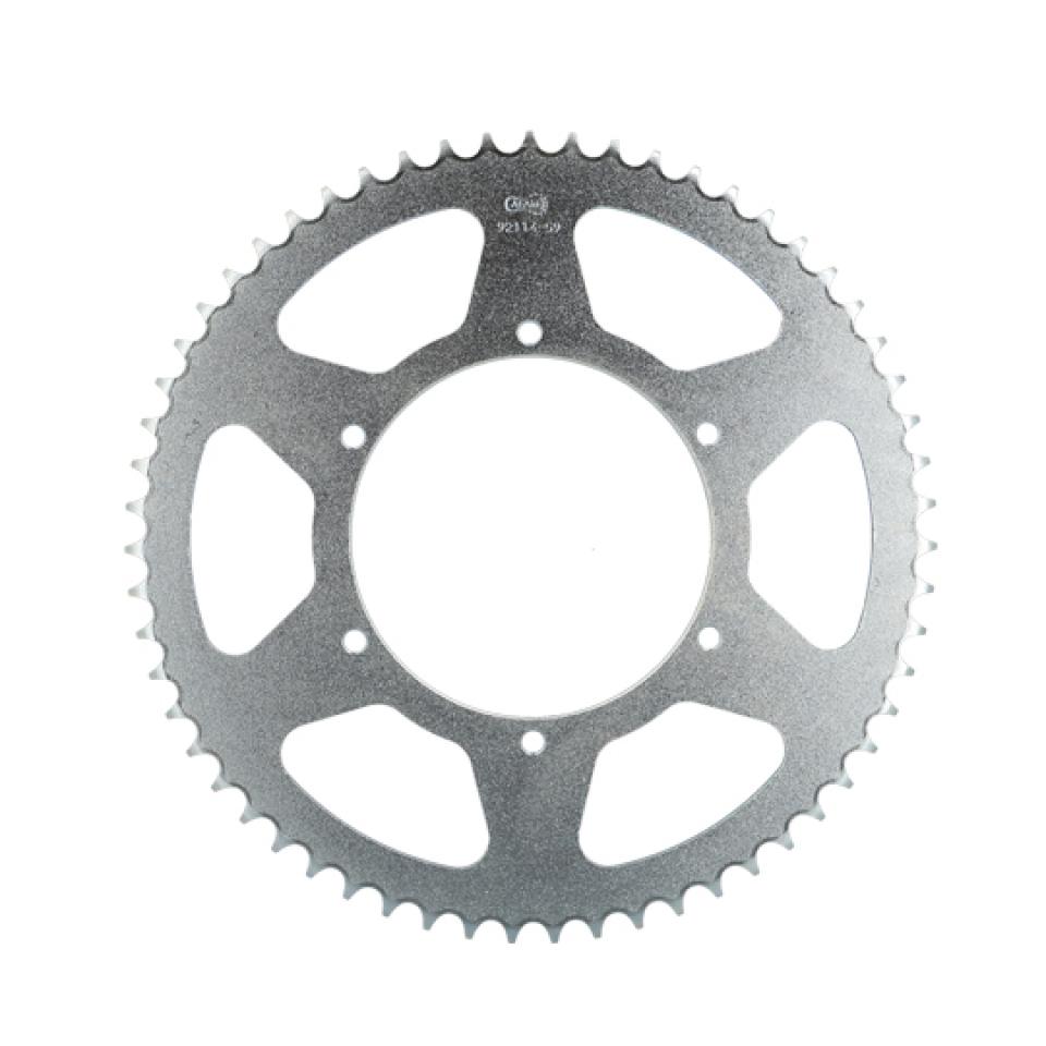 Couronne de transmission Afam pour Moto Aprilia 50 RS4 2011 à 2020 Neuf