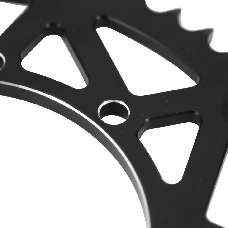 Couronne de transmission Voca pour Moto Beta 50 RR enduro 2006 à 2018 Neuf