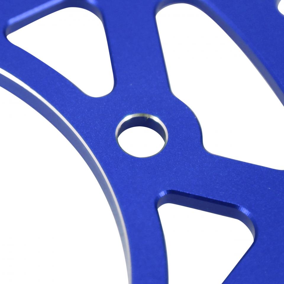 Couronne de transmission Voca pour Moto Derbi 50 Senda R 2000 à 2002 Neuf