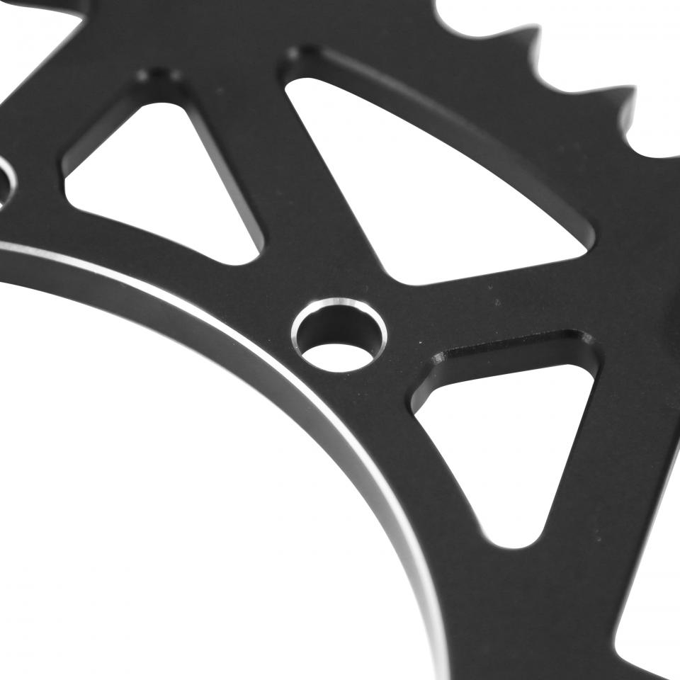 Couronne de transmission Voca pour Moto Aprilia 50 RX 2006 à 2017 Neuf