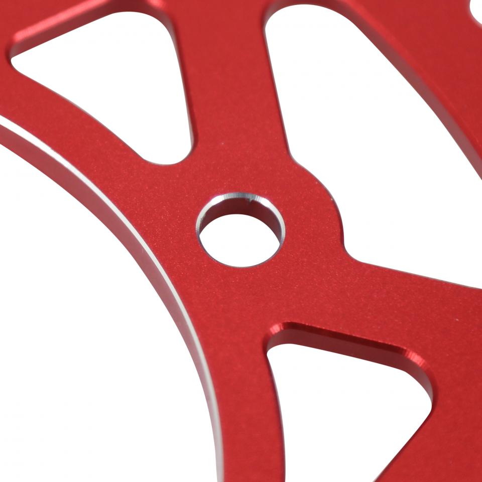 Couronne de transmission Voca pour Moto Aprilia 50 RX 2006 à 2017 Neuf