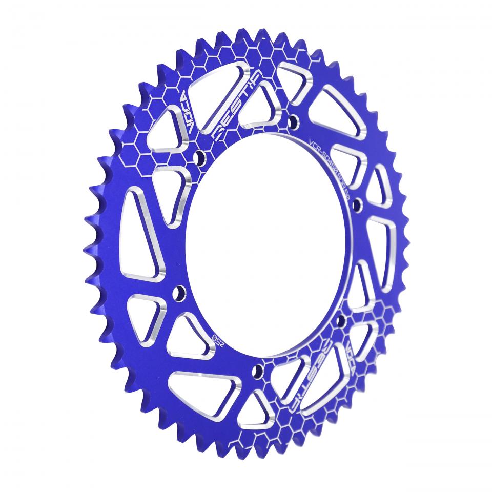 Couronne de transmission Voca pour Moto Aprilia 50 RS Neuf