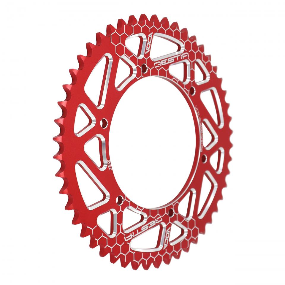 Couronne de transmission Voca pour Moto Aprilia 50 RS Neuf