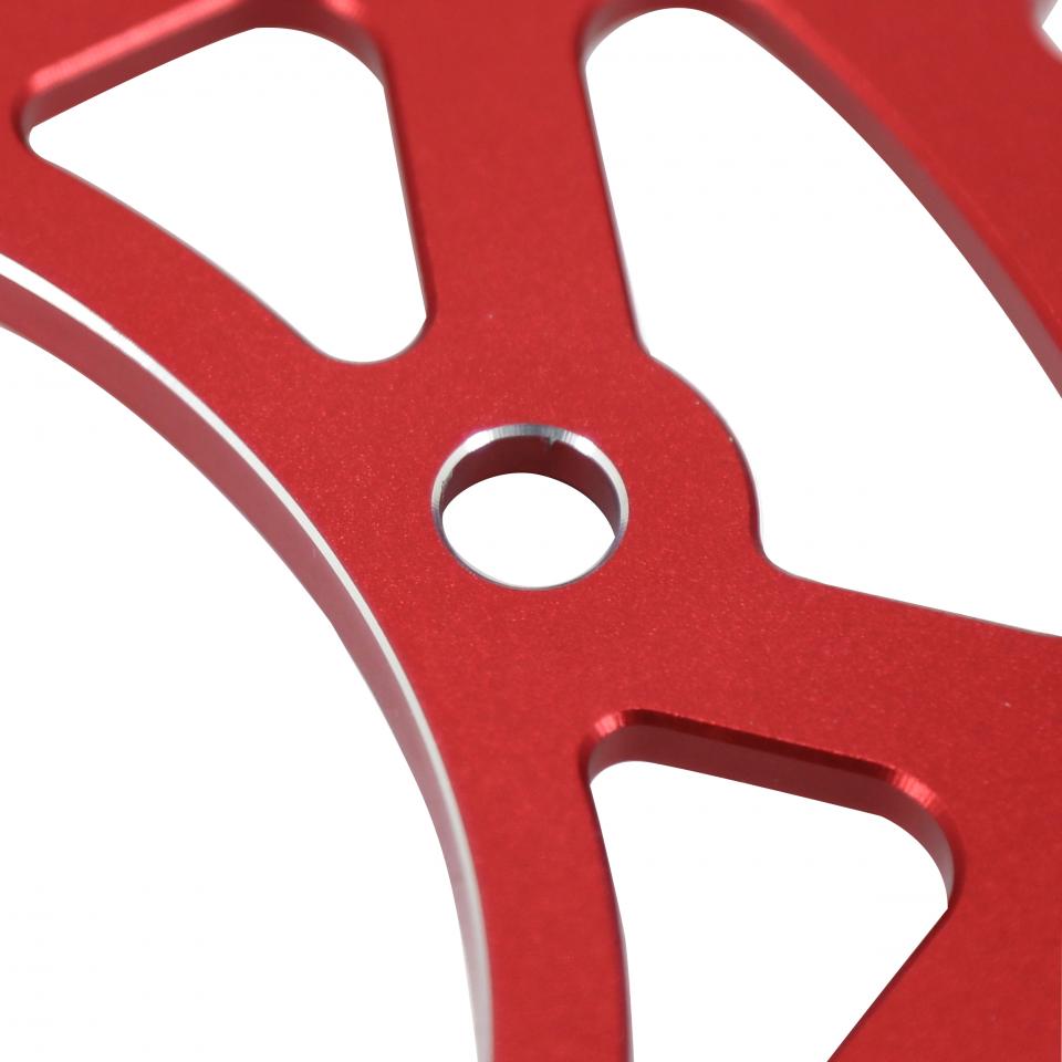 Couronne de transmission Voca pour Moto Aprilia 50 RS Neuf