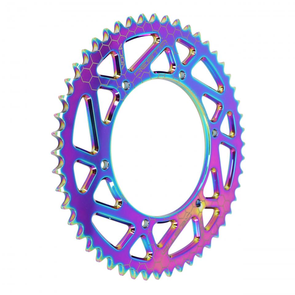 Couronne de transmission Voca pour Moto Aprilia 50 RS Neuf
