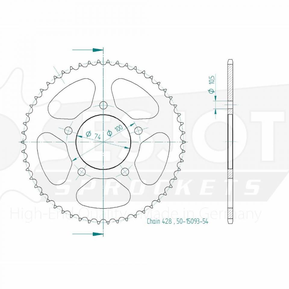 photo principale de la pièce