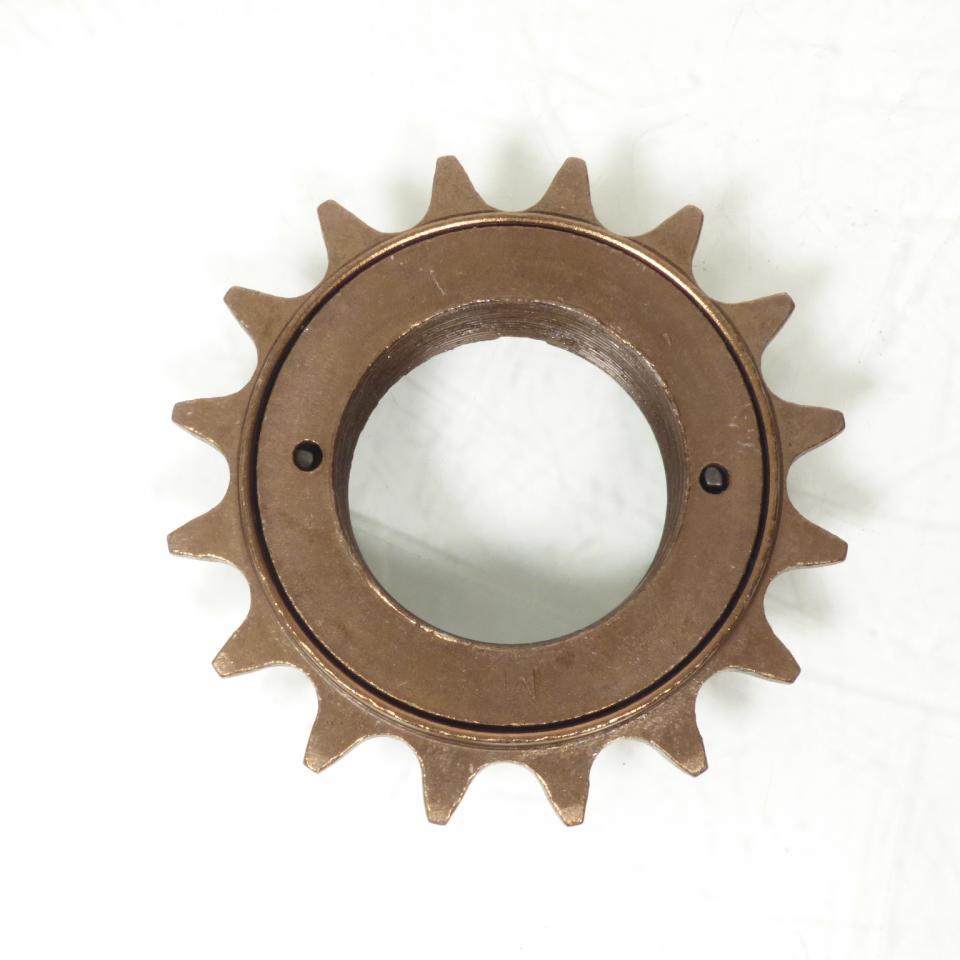 Couronne de transmission FDM pour mobylette Piaggio 114531 Neuf