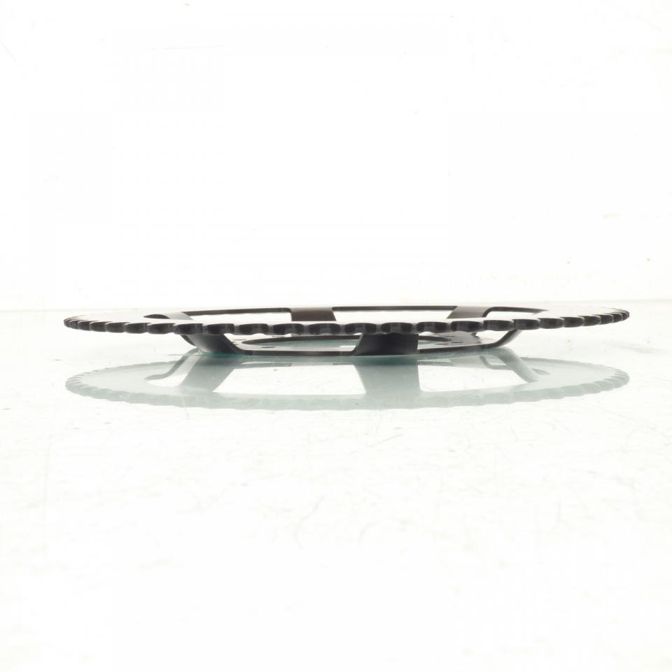 Couronne de transmission 60 dts Pas 415 Ø94mm 10T pour mobylette Peugeot 103
