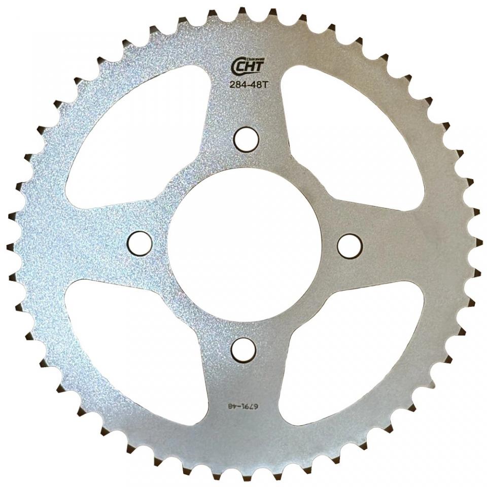 Couronne de transmission Chiaravalli pour Moto Honda 750 Cb K1 K2 K3 1971 à 1973 Neuf