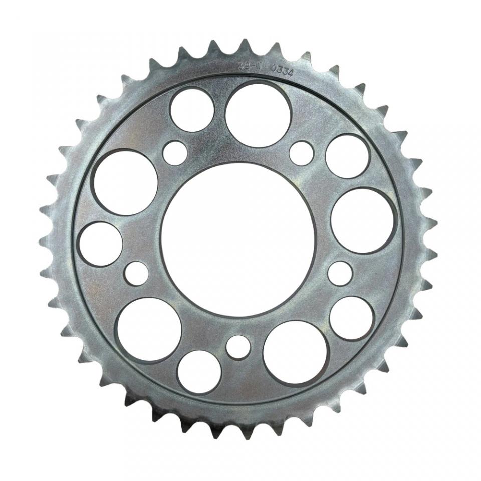 Couronne de transmission Chiaravalli pour Moto Triumph 750 Daytona 1991 à 1998 Neuf