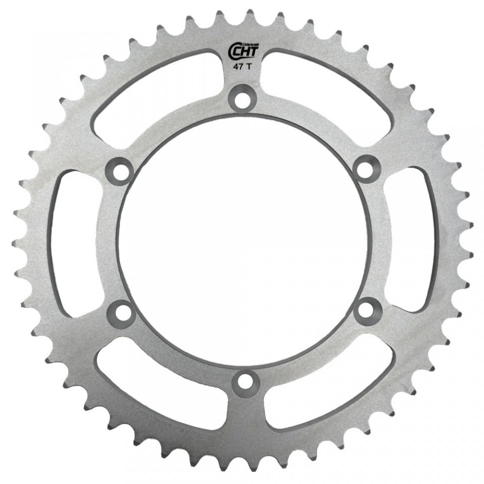 Couronne de transmission Chiaravalli pour Moto Kawasaki 125 KX 2000 à 2002 Neuf