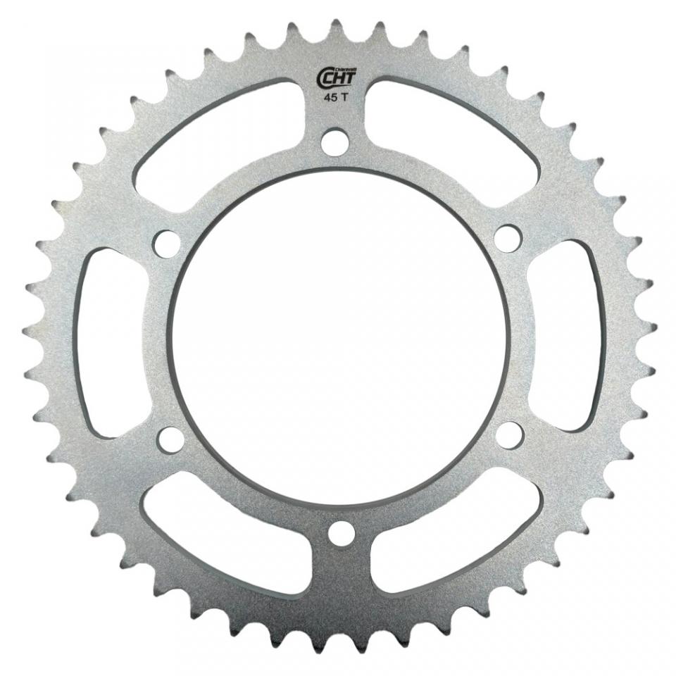 Couronne de transmission Chiaravalli pour Moto Yamaha 750 XTZ Super tenere 1989 à 1998 Neuf