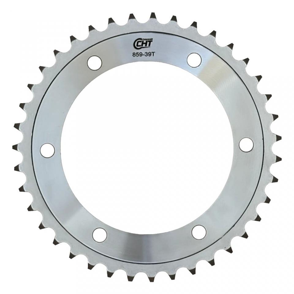 Couronne de transmission Chiaravalli pour Moto Yamaha 600 FZS Fazer 1998 à 2003 Neuf