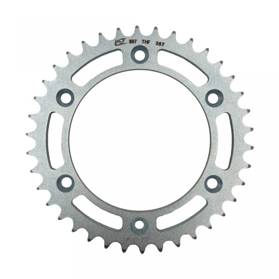 Couronne de transmission Chiaravalli pour Moto Husaberg 350 FC 2000 à 2001 Neuf