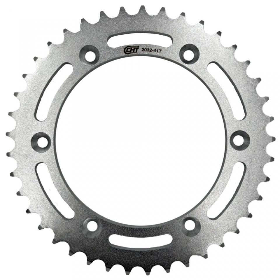 Couronne de transmission Chiaravalli pour Auto Neuf