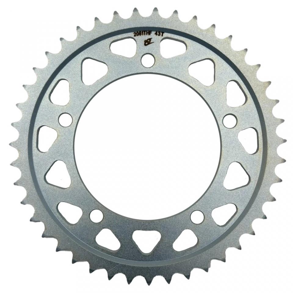 Couronne de transmission Chiaravalli pour Auto Neuf