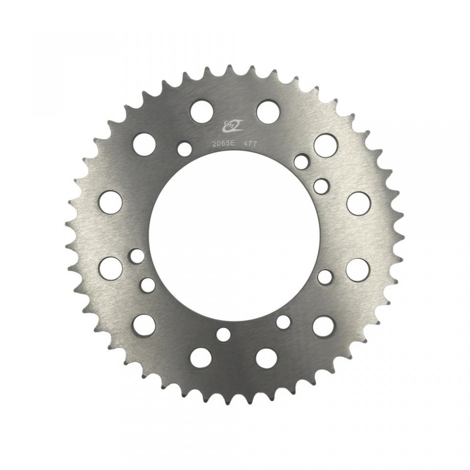 Couronne de transmission Chiaravalli pour Auto Neuf