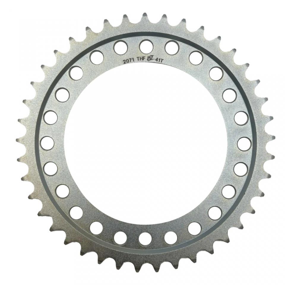 Couronne de transmission Chiaravalli pour Auto Neuf