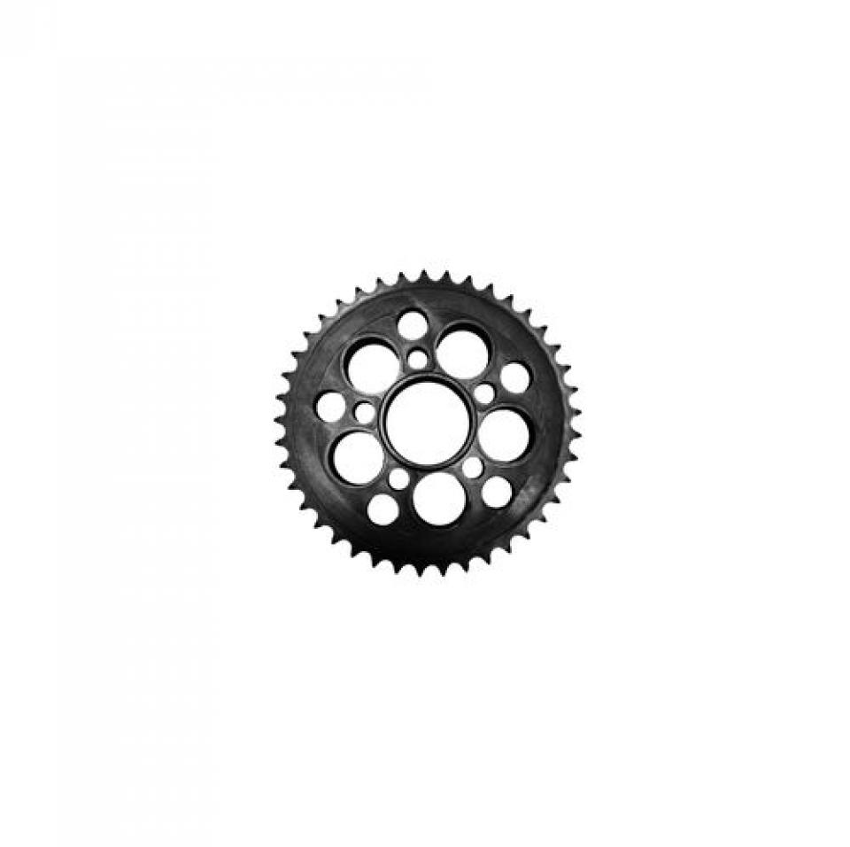 Couronne de transmission Chiaravalli pour Moto Ducati 996 Monster S4R 2003 à 2006 Neuf