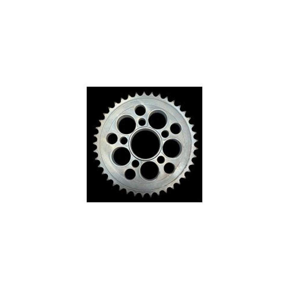 Couronne de transmission Chiaravalli pour Moto Ducati 939 Hypermotard 2016 à 2018 Neuf