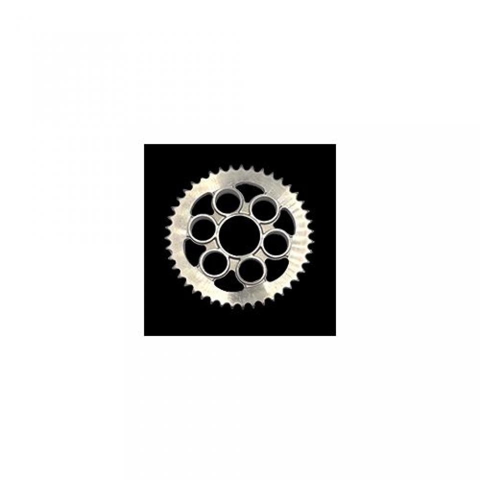 Couronne de transmission Chiaravalli pour Moto Ducati 1198 Diavel 2011 à 2018 Neuf