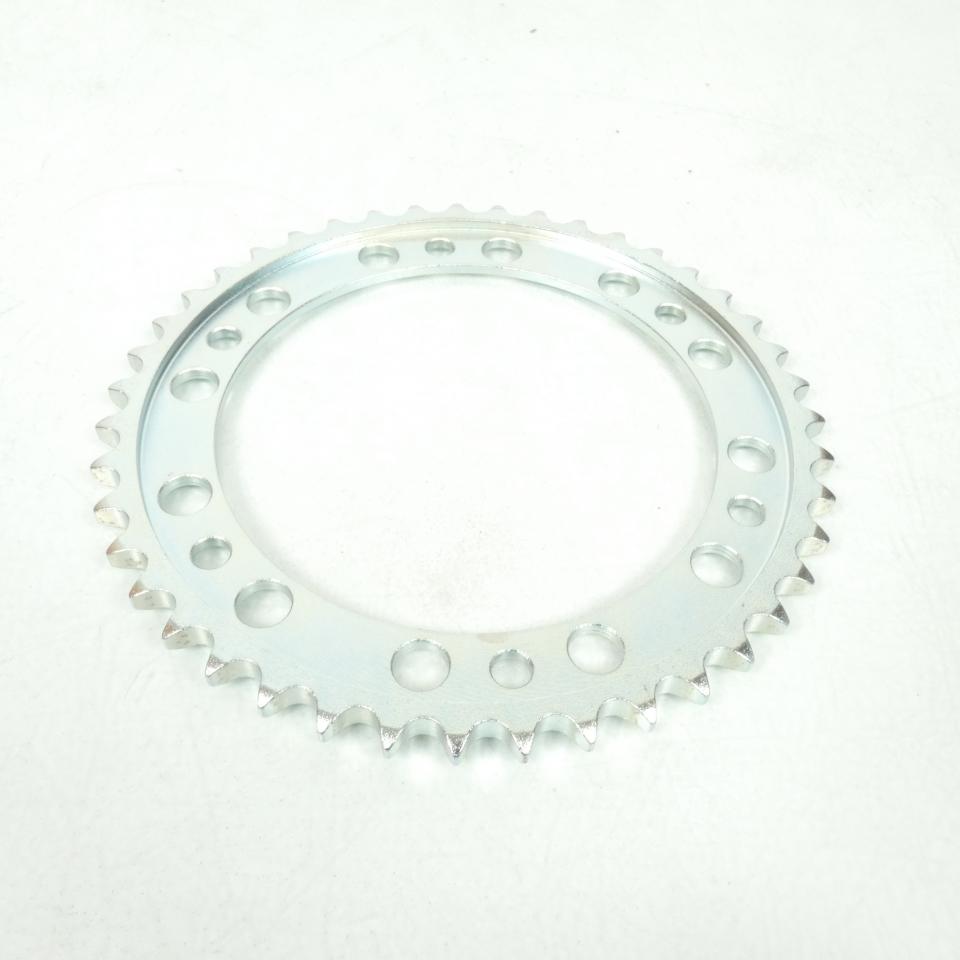 Couronne de transmission PBR pour moto Honda 1000 CBR 4562 43 C45 43dts Neuf