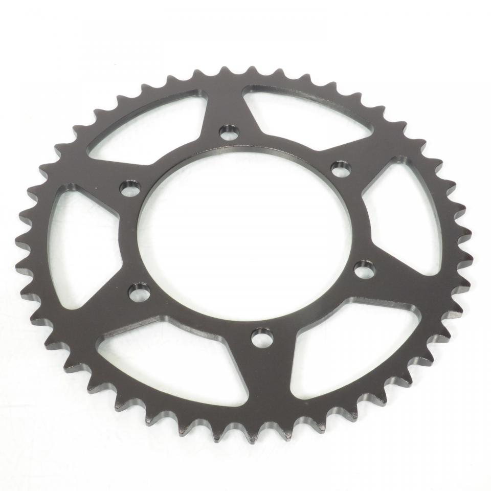 Couronne de transmission PBR pour Moto Suzuki 1000 Gsx-R Abs 2017 à 2020 4385 45 C45 / 45dts P525 Al110 Neuf