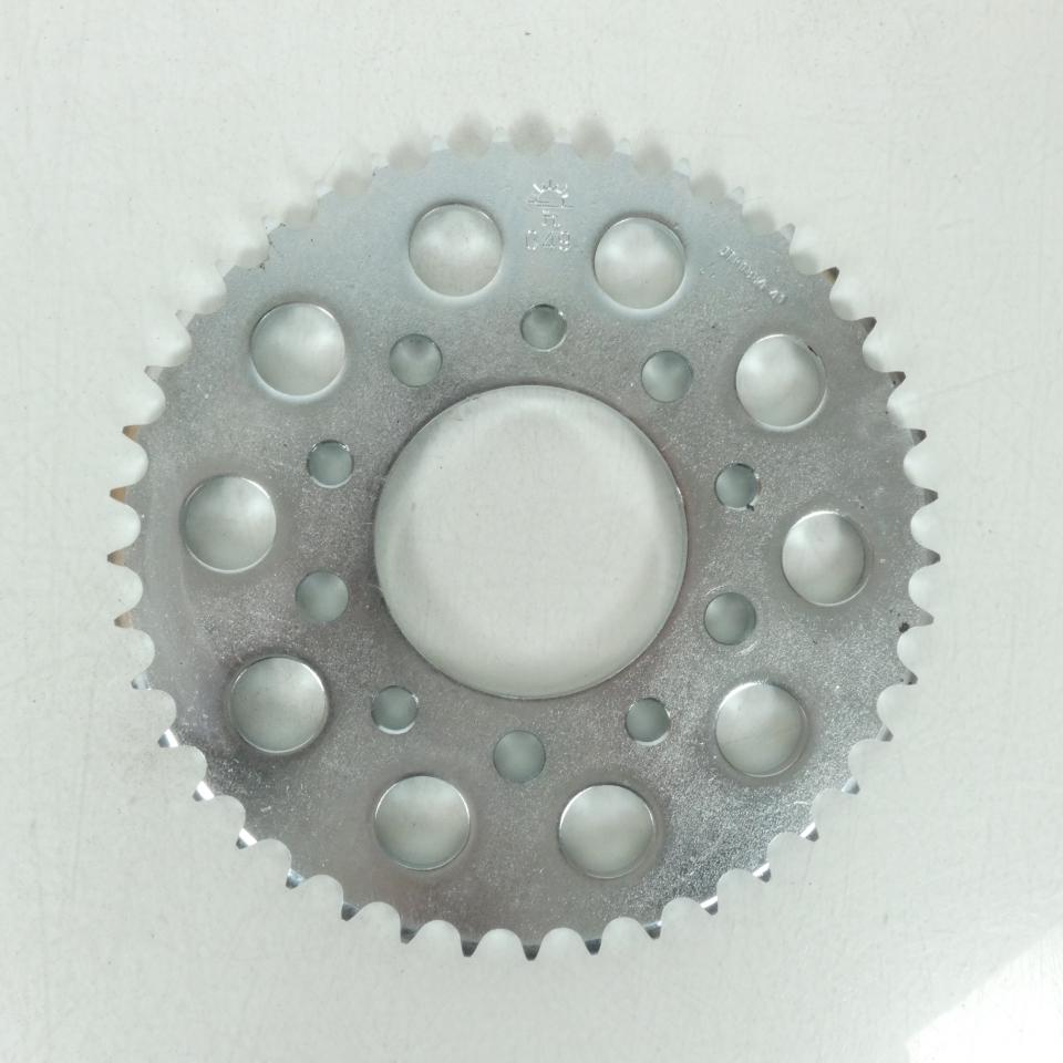 Couronne de transmission JT Sprockets pour moto Honda 550 Cbx F 41dts Neuf