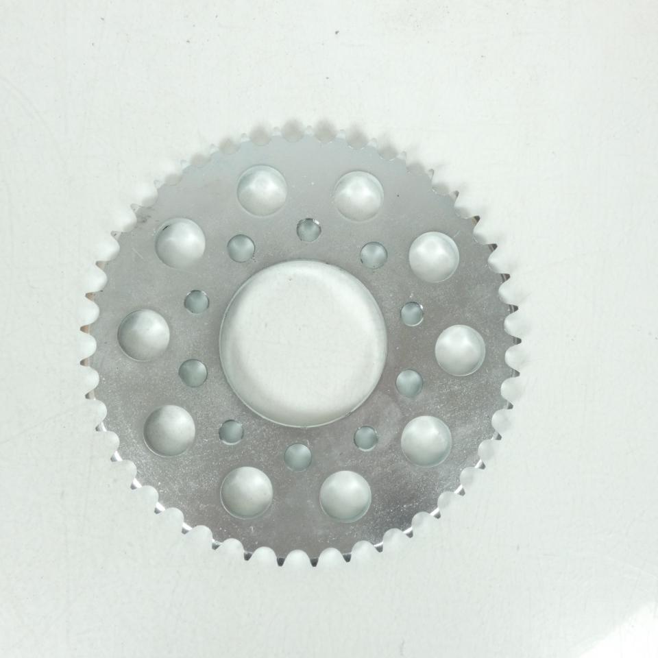 Couronne transmission JT Sprockets pour moto Honda 700 Vf F Interceptor 41dts