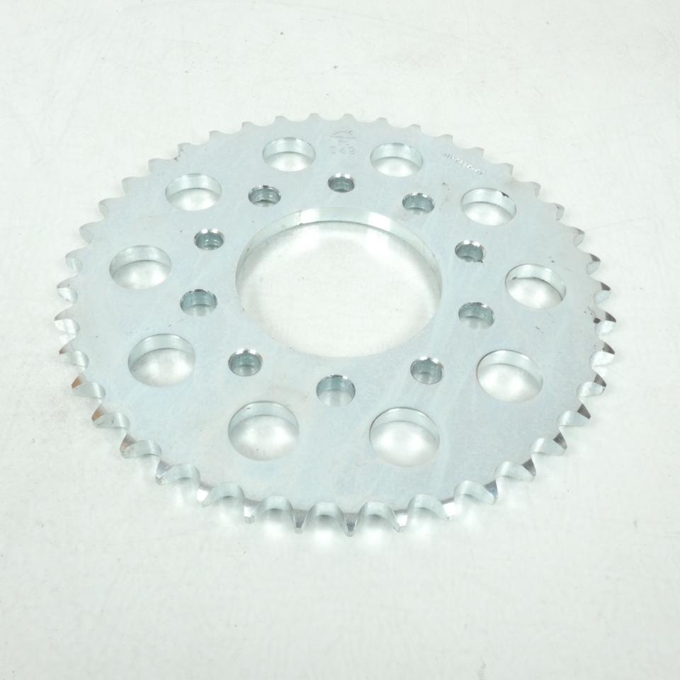 Couronne transmission JT Sprockets pour moto Honda 700 Vf F Interceptor 41dts