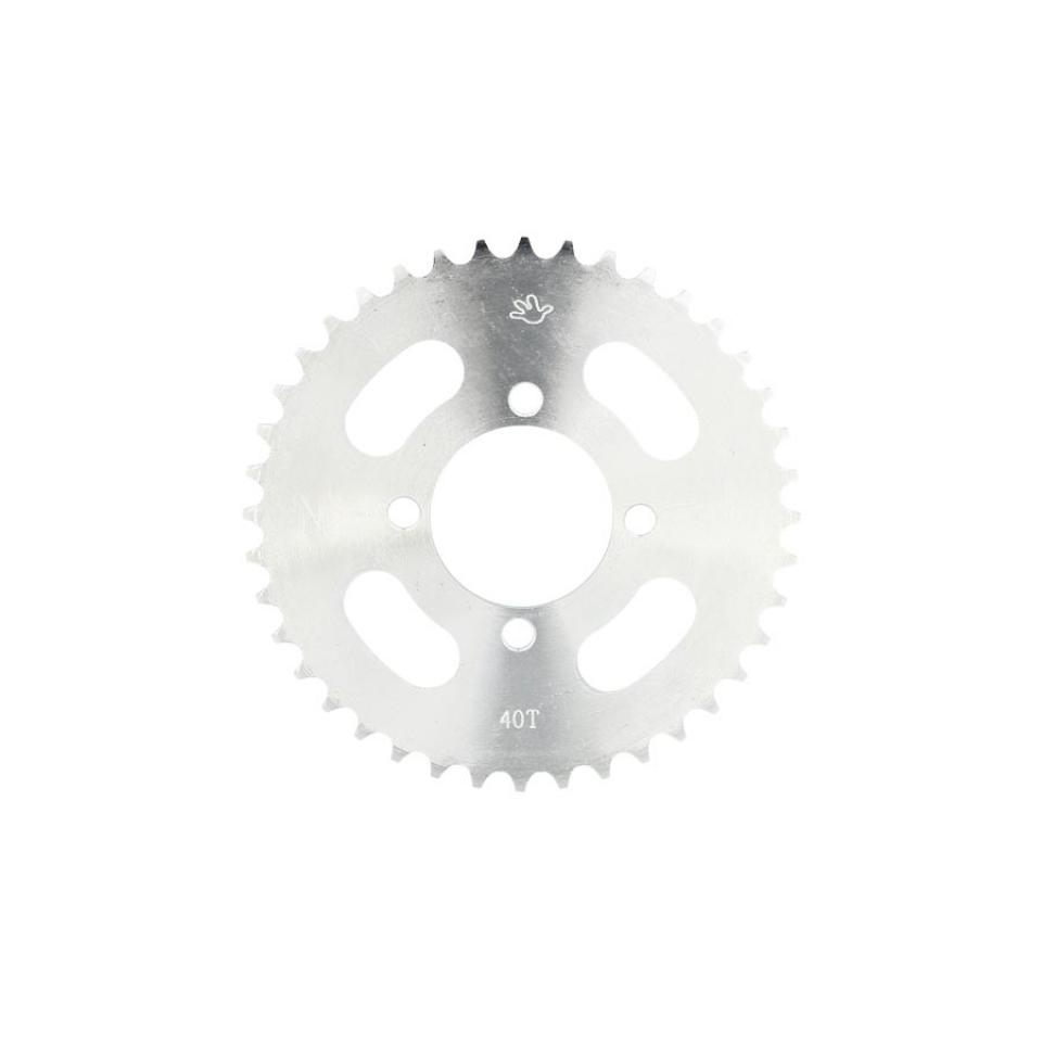 Couronne de transmission RIEJU pour Rieju 50 HOBBY BYE BIKE Neuf