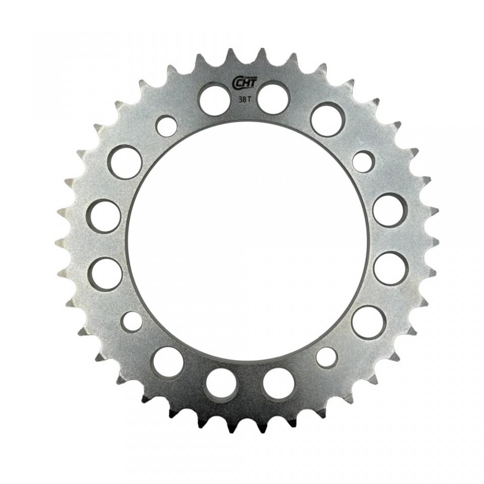 Couronne de transmission Chiaravalli pour Moto MZ 660 Baghira 1998 à 2005 Neuf