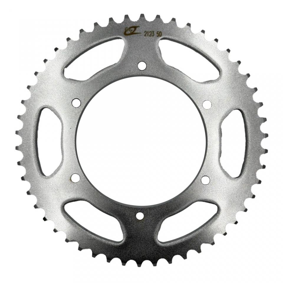 Couronne de transmission Chiaravalli pour Moto Sachs 50 Mad Ass 2005 à 2006 Neuf