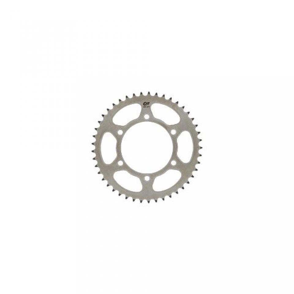 Couronne de transmission Chiaravalli pour Moto Honda 125 MSX 2013 à 2020 Neuf