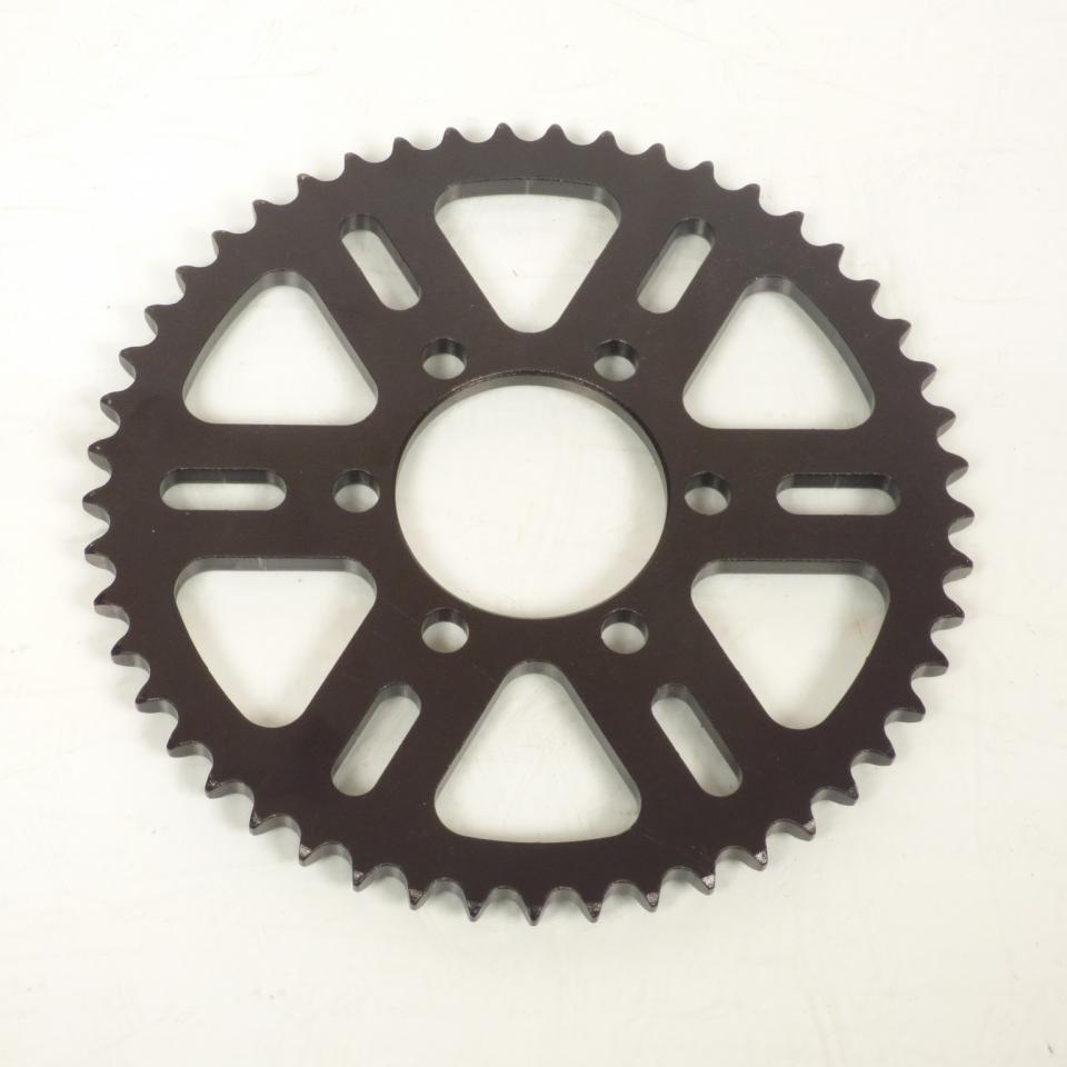 Couronne de transmission FE 49 dts P428 pour moto Yamaha 125 DTMX 1976-1982