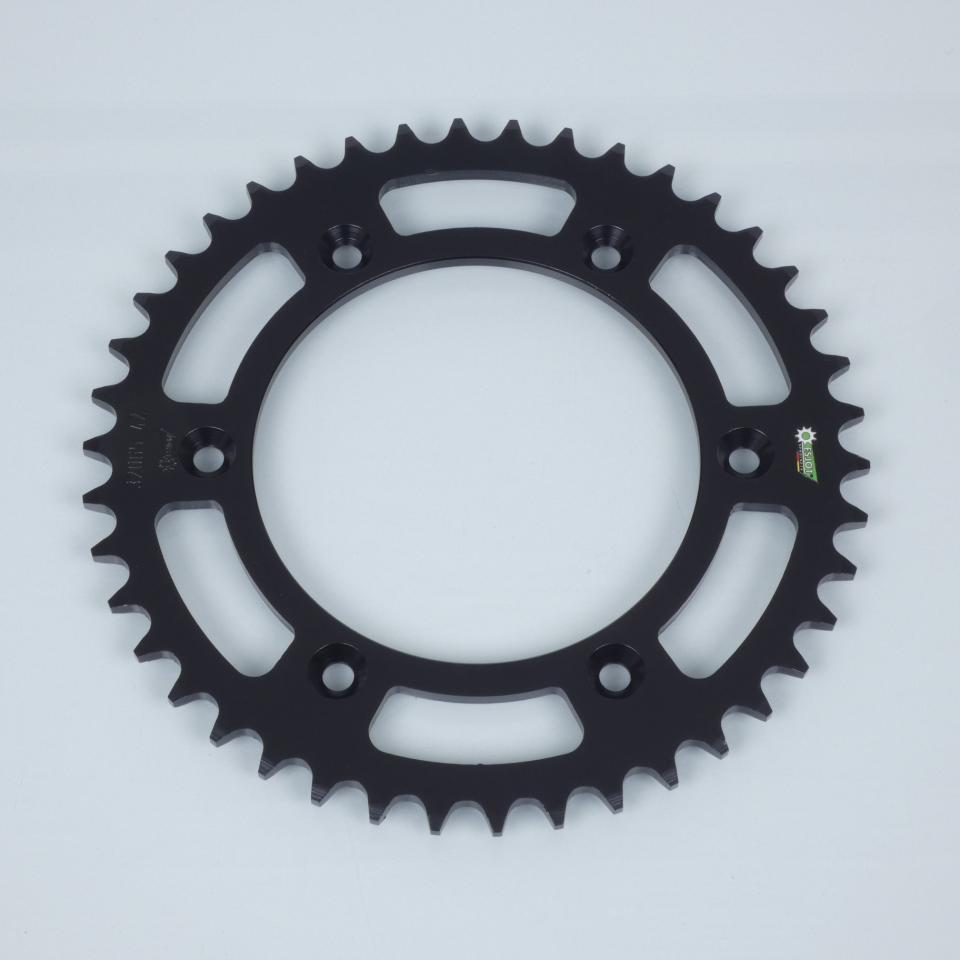 Couronne transmission Esjot pour moto KTM 690 SMC 2008 à 2011 42 dts P520 Occas