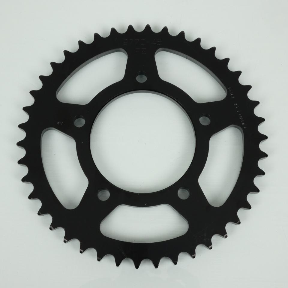 Couronne transmission FE pour moto Kawasaki 1400 Zzr Abs 2006 à 2021 42 dt P530