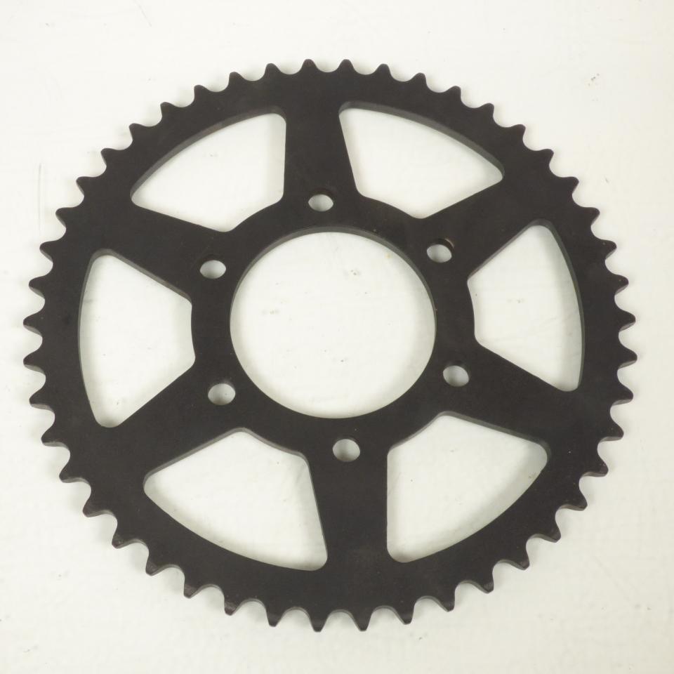 Couronne transmission FE pour Kawasaki 650 Er-6 F Sans Abs 46 dts P520 Neuf en destockage