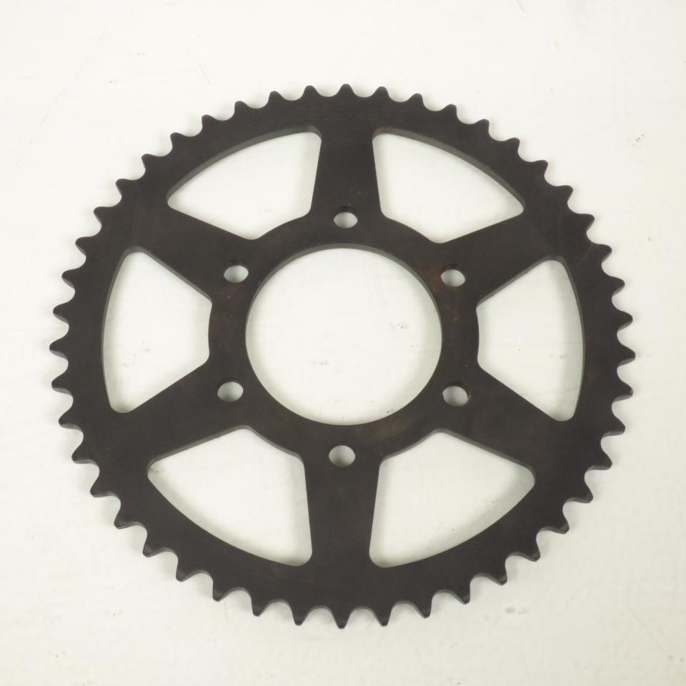 Couronne transmission FE pour Kawasaki 650 Er-6 F Sans Abs 46 dts P520 Neuf en destockage
