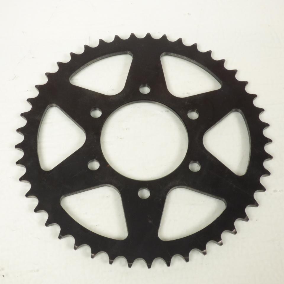 Couronne transmission FE pour Kawasaki 650 Er-6 F Sans Abs 45 dts P520 Neuf en destockage