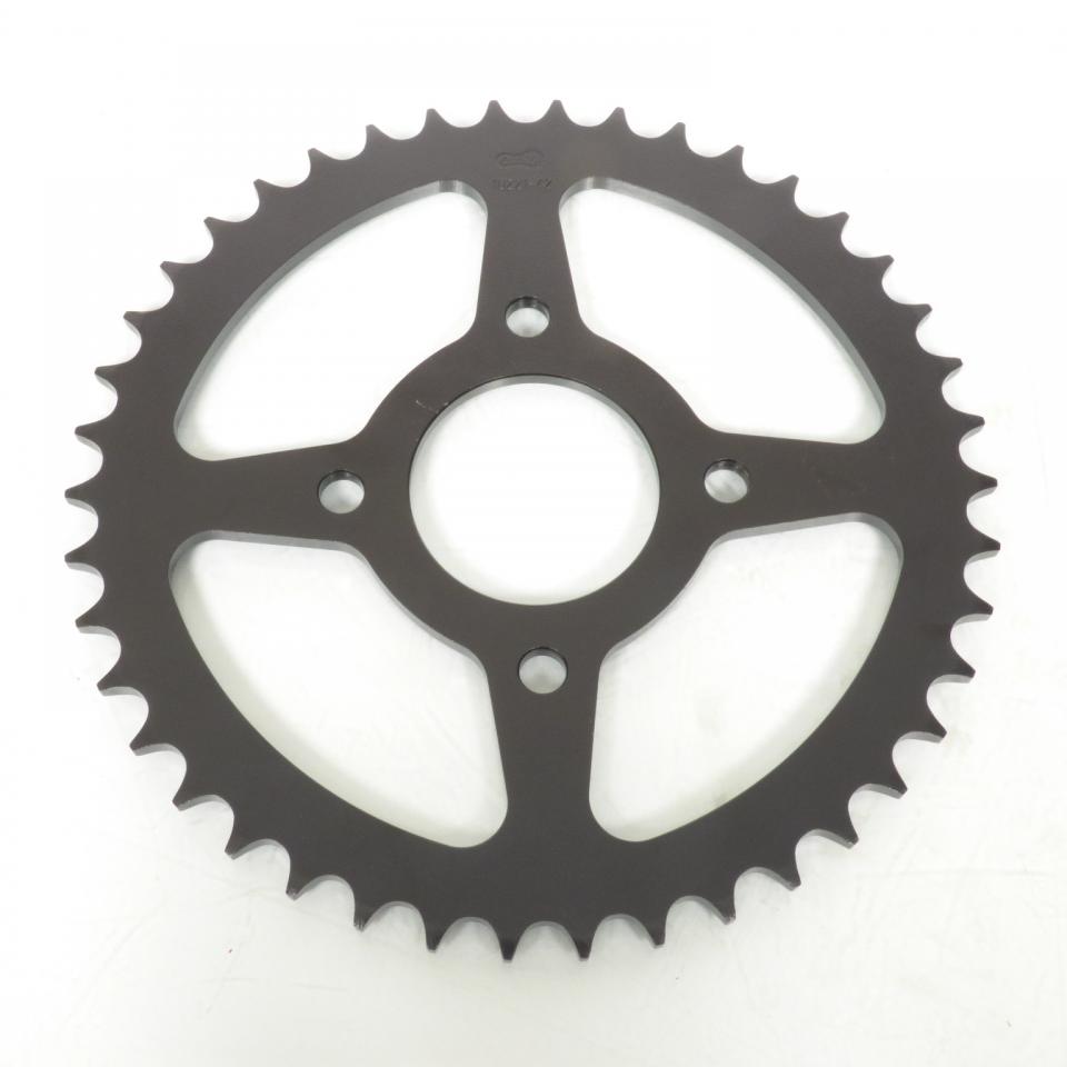 Couronne de transmission Afam pour moto Honda 125 Ca Rebel 42 dents pas 520 Neuf