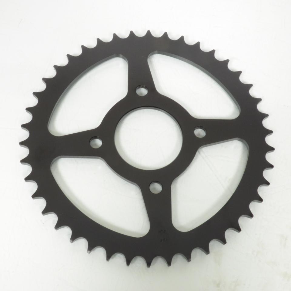 Couronne de transmission Afam pour moto Honda 125 Ca Rebel 42 dents pas 520 Neuf